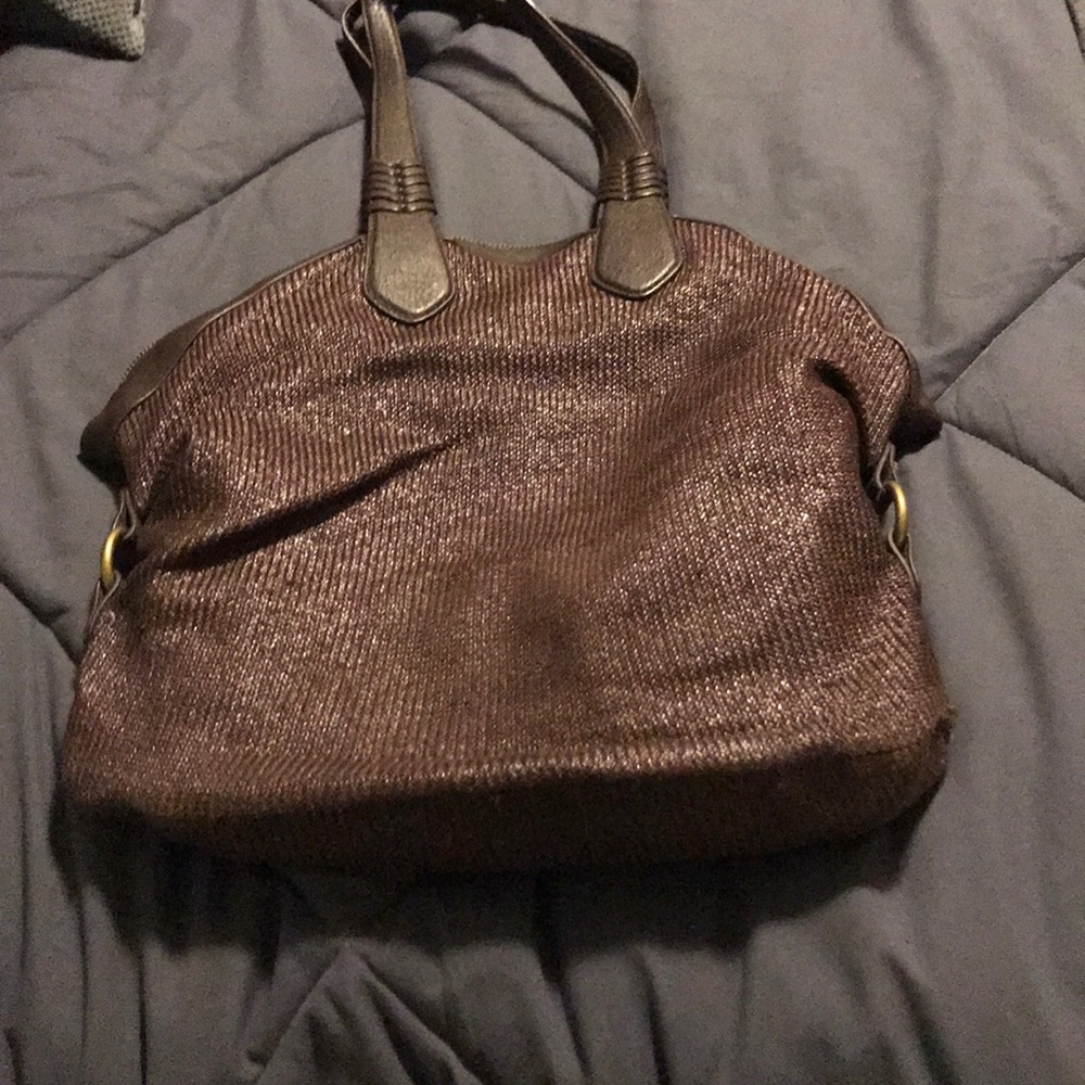 Banana Republic - shoulder bag